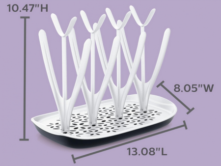 Egouttoir à biberons Philips Avent