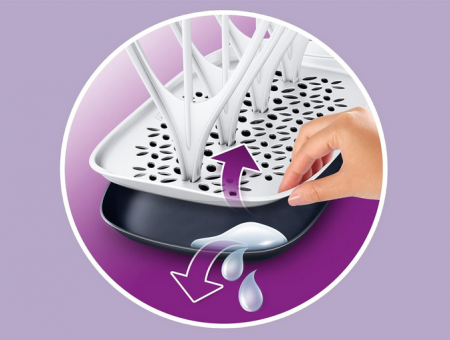 Egouttoir à biberons Philips Avent