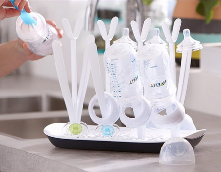 Egouttoir à biberons Philips Avent