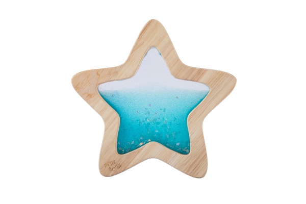 Etoile sensorielle Flow Star Orionis