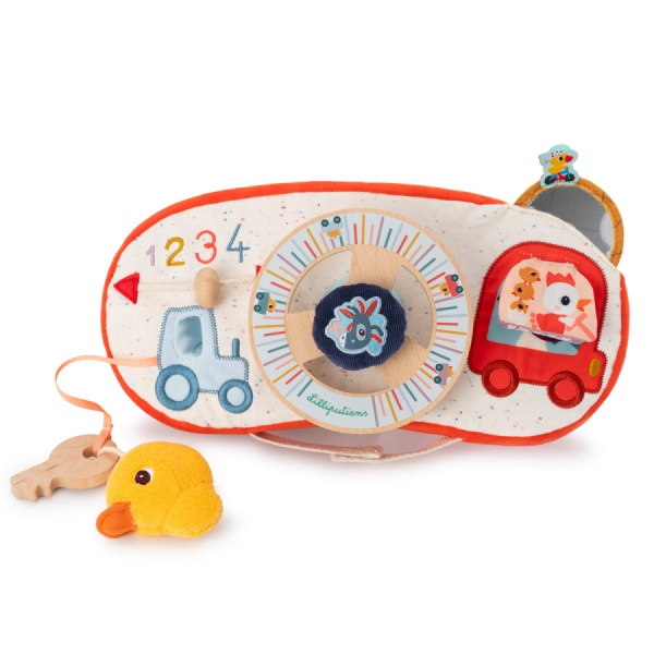 Ferme Panneau d\'activit� En Voiture
