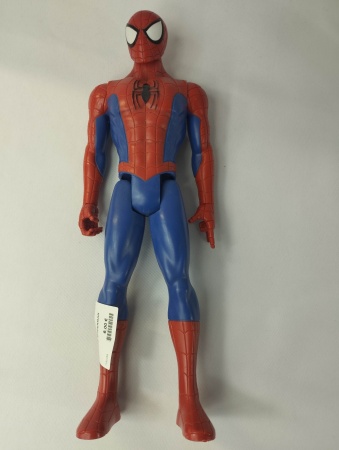 FIGURINE SPIDERMAN