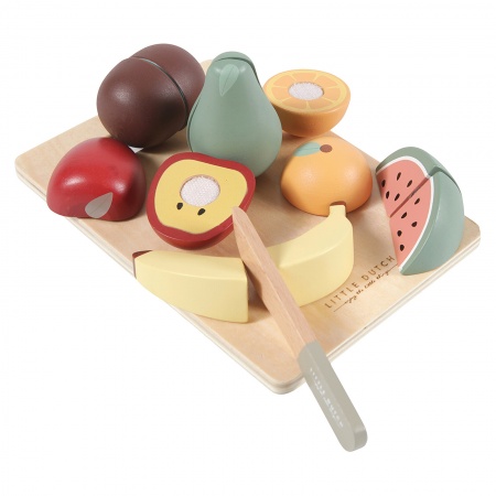 Fruits à Découper