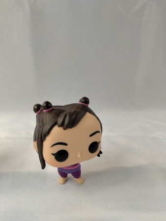 FUNKO POP NOI RAYA