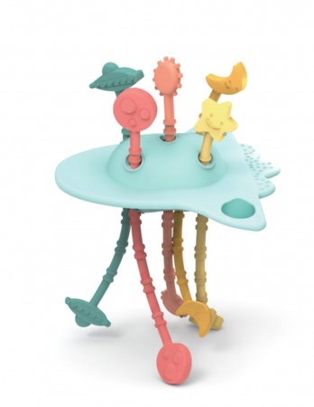 Fusée Sensorielle Little L
