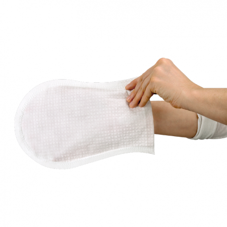 Gant de Toilette SHAMPOO 