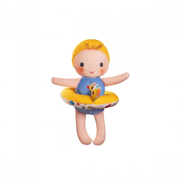 Gaspard Poup�e de Bain Canard