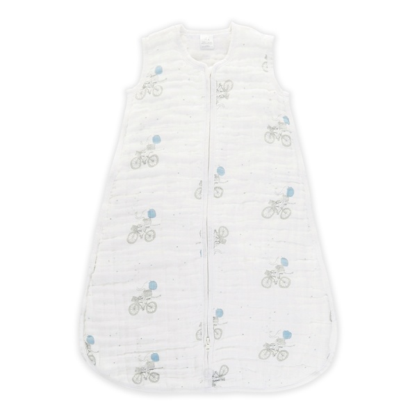 Gigoteuse Aden + Ana�s Multi Epaisseurs Birdsong - Blossom