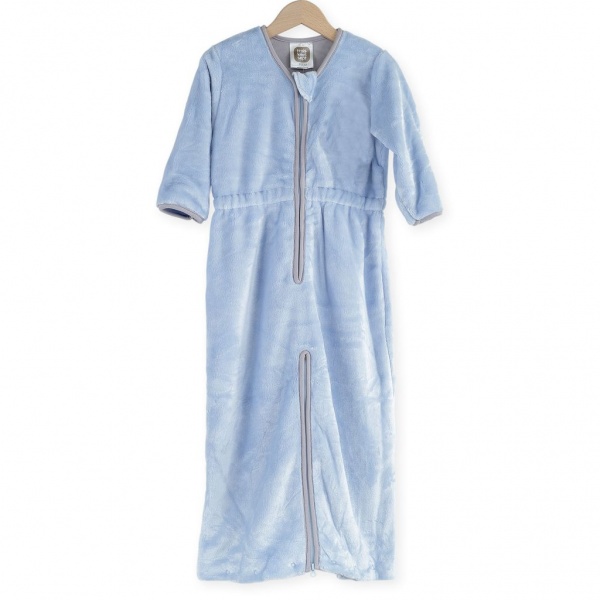 Gigoteuse chaude � jambe Bleu TOG 2 90 cm
