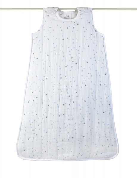 Gigoteuse Cozy Plus Aden + Anais Night Sky Starburst