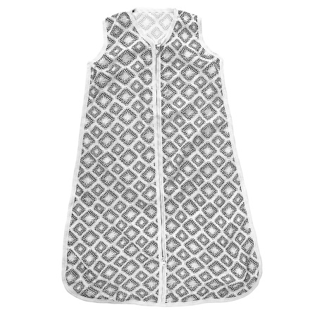 Gigoteuse d\'été Silky Soft In Motion - Diamonds   0-6 mois