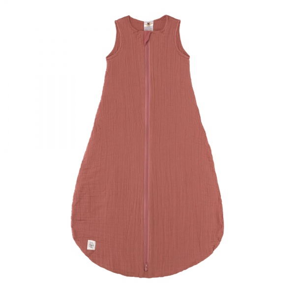 Gigoteuse �t� b�b� 3/6 mois Bois de rose
