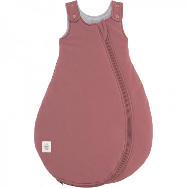 Gigoteuse Lassig Bois de rose TOG 2.5