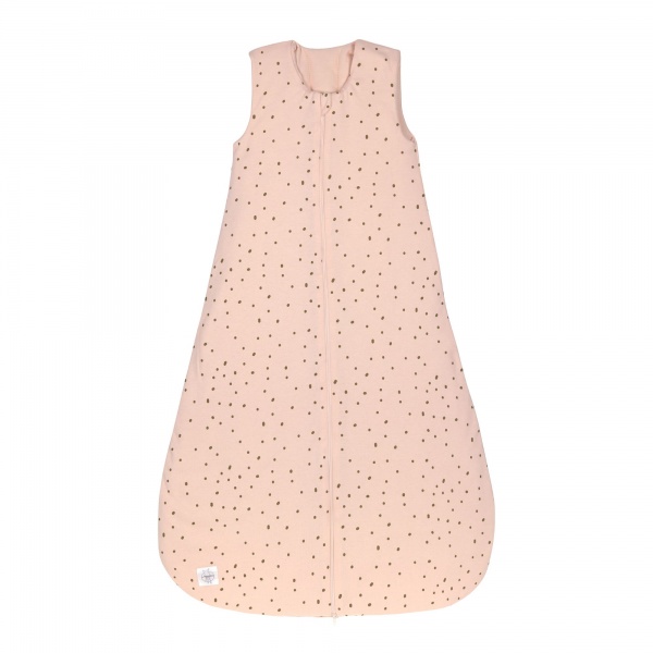 Gigoteuse L�ssig TOG 2.5 7-12 mois Rose Poudr�
