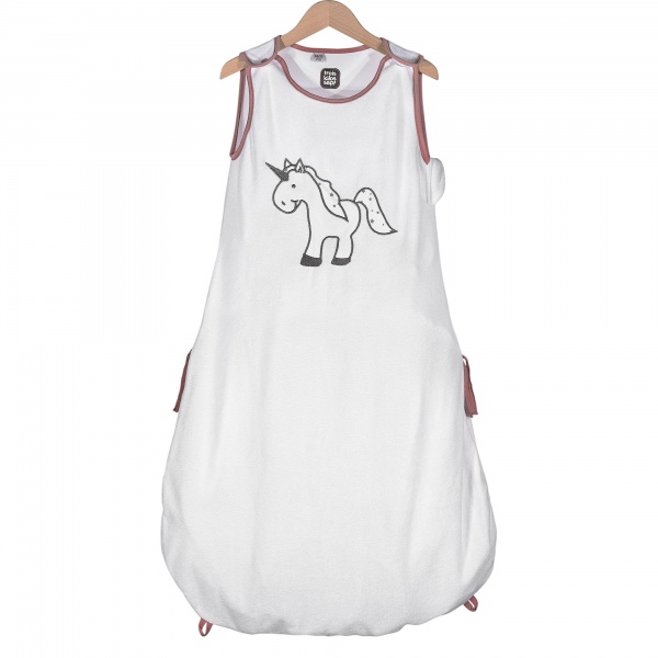 Gigoteuse legere Ophelia la licorne