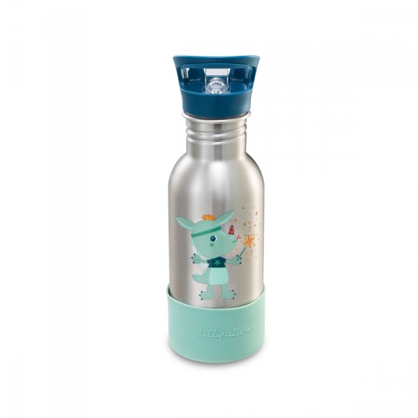 Gourde Inox Magic Joe 