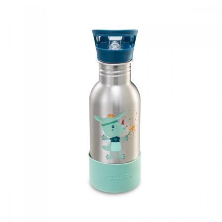 Gourde Inox Magic Joe 