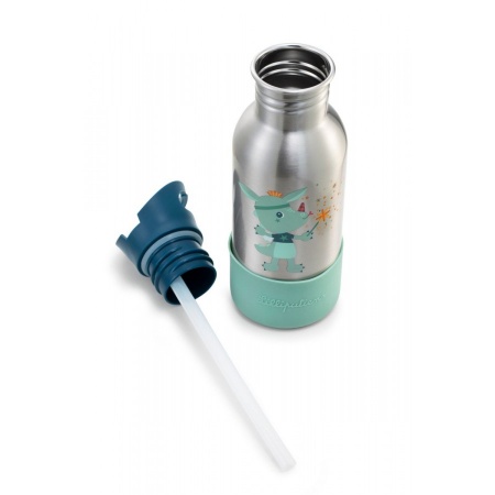 Gourde Inox Magic Joe 