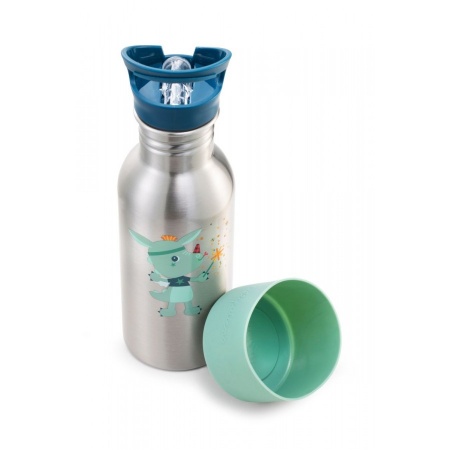 Gourde Inox Magic Joe 