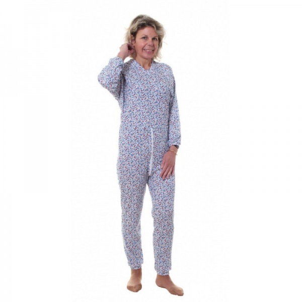 Grenouill�re Confort en Coton Liberty