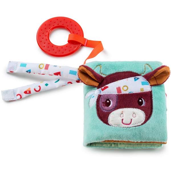 Imagier Rosalie la Vache