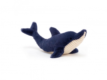 Jellycat  Dana Dolphin 38 cm