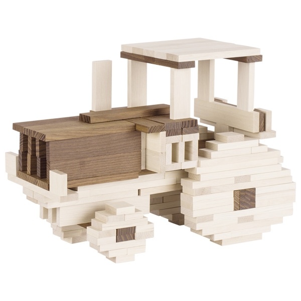 Jeu de construction 