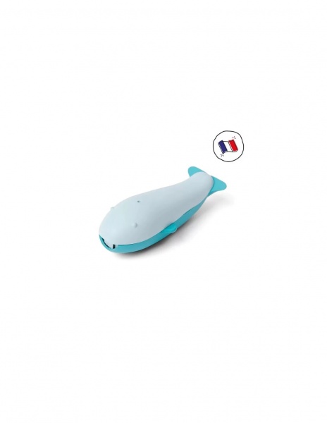 Jouet de Bain Kuji La Baleine