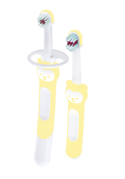 Kit Brosses � Dents pour b�b�