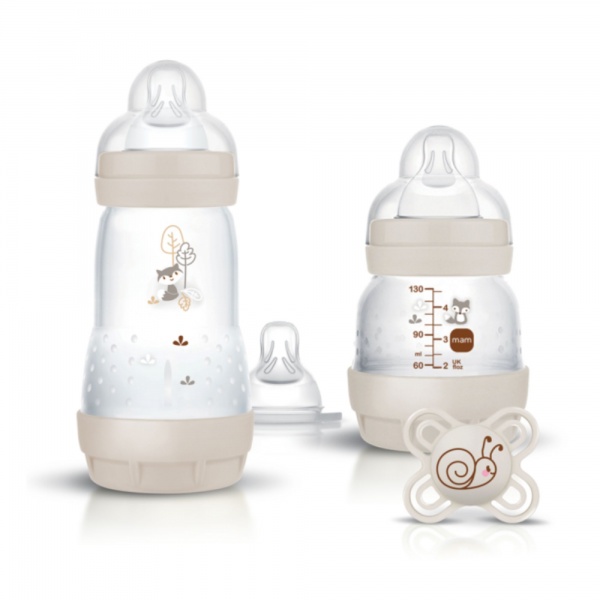 Kit de D�marrage Naissance MAM
