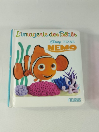 L\'IMAGERIE DES BEBE NEMO