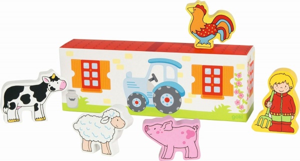 La Petite Ferme de Fiete
