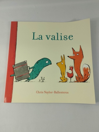 LA VALISE