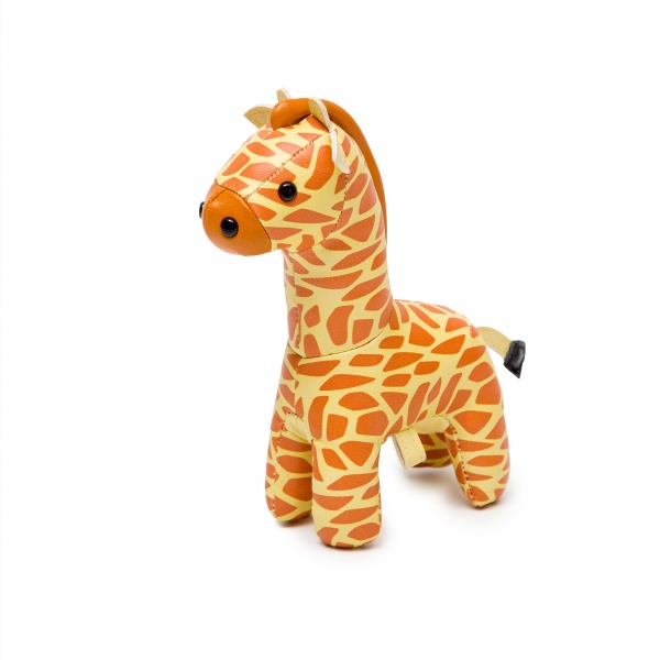 Les Petits Animaux-Girafe