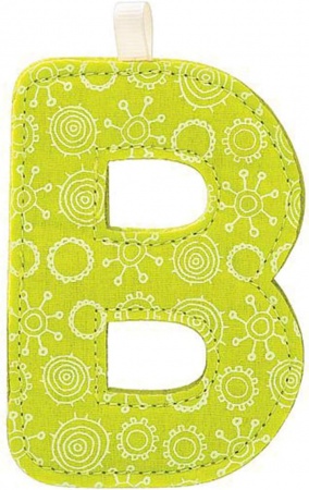 Lettre B 