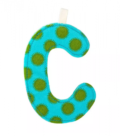 Lettre C