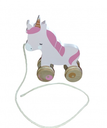 LICORNE A TIRER SERGENT MAJOR