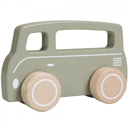 Little Dutch Van Olive