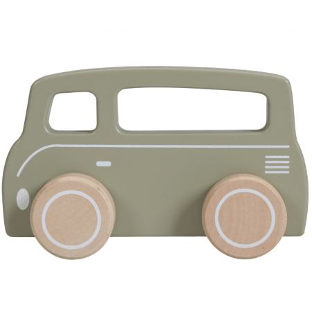 Little Dutch Van Olive