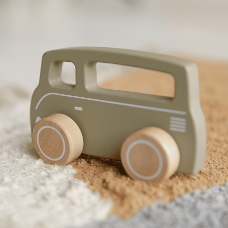 Little Dutch Van Olive