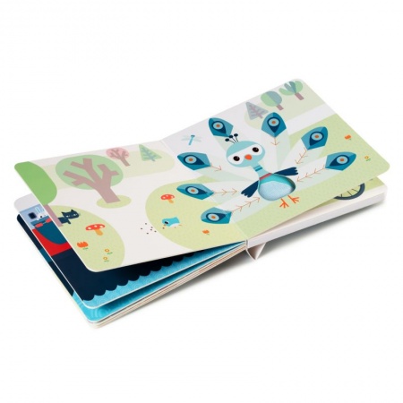 Livre Sonore Vroom