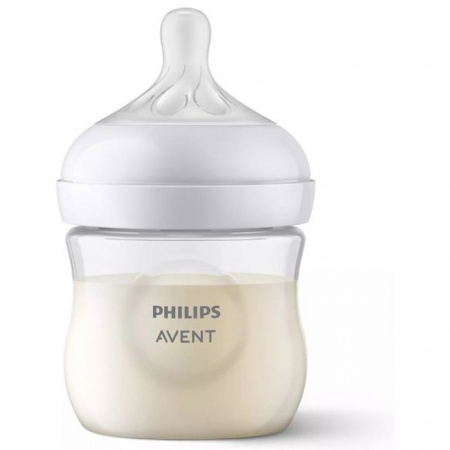 Lot de 3 Biberons Philips Avent Natural 3.0 260 ml