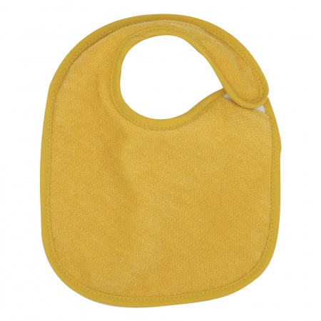 Lot de 7 Bavoirs Naissance Bébé d\'Amour