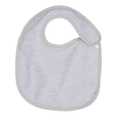 Lot de 7 Bavoirs Naissance Bébé d\'Amour