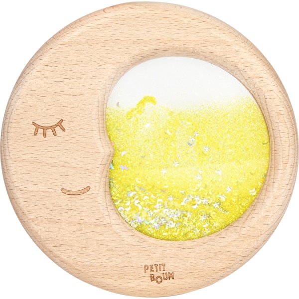 Lune Sensorielle Flow Moon 