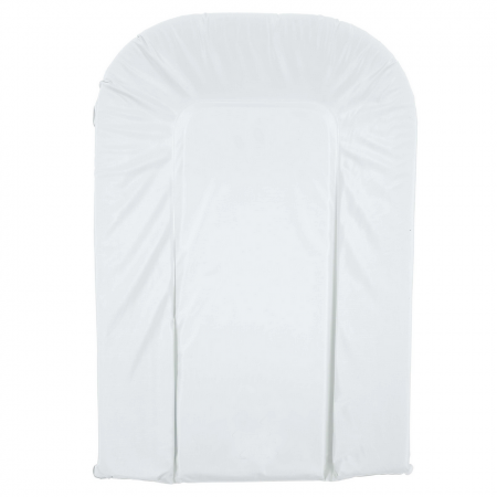 Matelas A Langer Blanc Bambisol