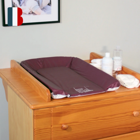 Matelas A Langer Cassis Looping