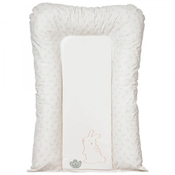 Matelas A Langer Flocons Greenland Lapin