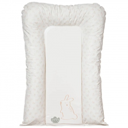 Matelas A Langer Flocons Greenland Lapin