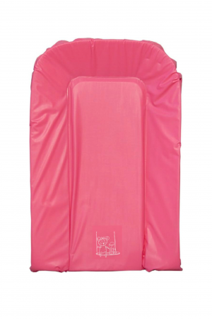 Matelas A Langer Framboise Bambisol